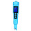 3-in-1 pH/ORP/TEMP-Meter digitaler Wasserqualitätsmonitor 2