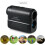 600m Golf Laser-Entfernungsmesser Digital Monokular Jagd Vermessung 4