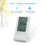 Mini Digital-Thermo-Feuchtemesser C/F Max/Min 3