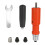 Electric Rivet Nut Machine Cordless Riveting Tool for 3.2-4.8mm Rivets 4