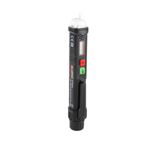 AC-Spannungsprüfer mit Ton- und Lichtalarm 2