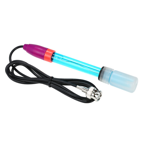 ORP-Elektrode für Aquarium, Hydrokultur & Labor 1