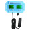 3-in-1 pH/EC/TEMP Digitaler Wasserqualitäts-Tester 3