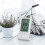 Mini Digital-Thermo-Feuchtemesser C/F Max/Min 4