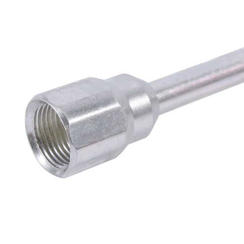 High Pressure Airless Spray Painting Tip Extension 2