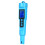 3-in-1 pH/ORP/TEMP-Meter digitaler Wasserqualitätsmonitor 5
