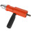 Electric Rivet Nut Machine Cordless Riveting Tool for 3.2-4.8mm Rivets 3