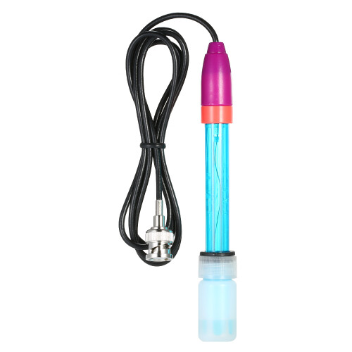 ORP-Elektrode für Aquarium, Hydrokultur & Labor 2