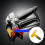 Electric High Pressure Airless Spray Nozzle 4