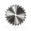 1pcs TCT Circular Saw Web Rotary Cutting Tool 165*2.3*20*24T 2