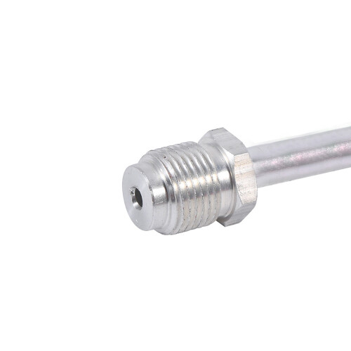 High Pressure Airless Spray Painting Tip Extension 1