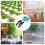 3 in 1 pH/TDS/TEMP Digital Water Quality Tester 2