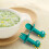 Silikon Löffel Und Gabel Baby Trainingsbesteck Set 9