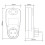 Digitaler Wattmeter Leistungsmesser Spannung Energie Steckdose 4