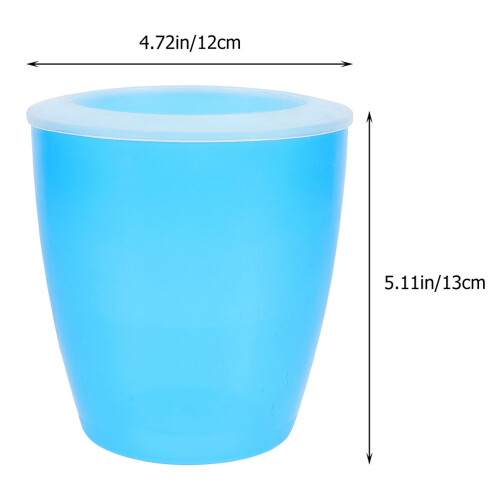 5St Zelfwatergevende Plastic Sky- Voor En 1