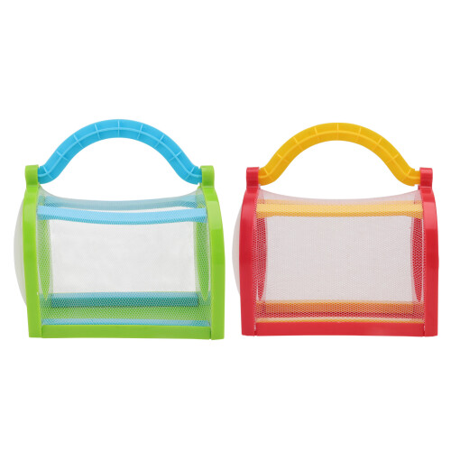 2 Pièces Boîte D'Observation Pour Insectes Portable Extérieur 2