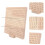 Blocking Board Strick Blocking Board Bunt 1 Set 8