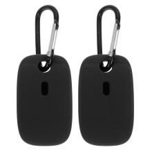 6 Unidades Fundas Protectoras De Silicona Para Tile Mate Pro
