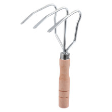 Pièce Cultivateur Manche En Outil De Jardin
