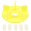 2 Ensembles Support Ongles Press On Pied Détachable Et Accessoires 3
