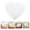 2 Pcs Bolo Espuma Poliestireno Para Decoração 10