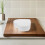 2 Pcs Bolo Espuma Poliestireno Para Decoração 4