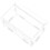 Rutin Distributeur Pour Poulets Alimentaire Cage Animaux 1