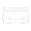 Rutin Distributeur Pour Poulets Alimentaire Cage Animaux 2