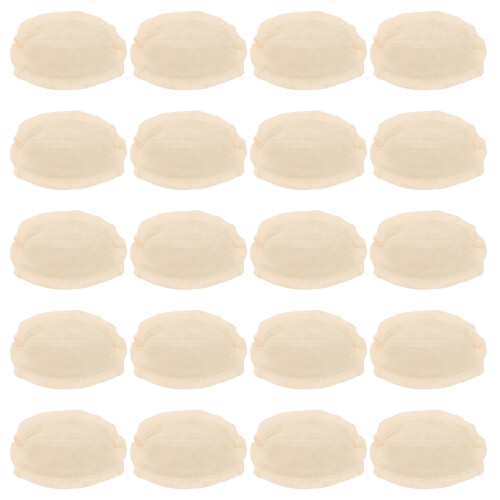 60 Pièces Serviettes Pour Hommes Haute Absorption 2