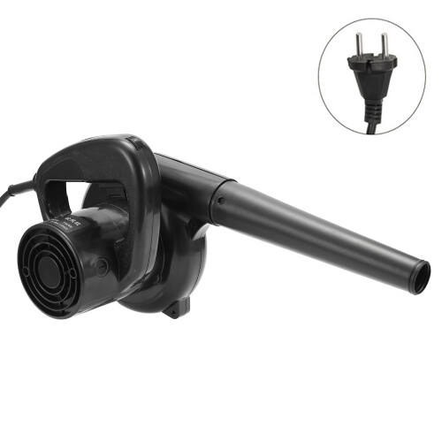 220V 750W Multifunctional Electric Air Blower for Computer Car 1