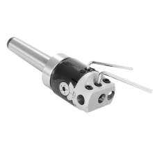 MT3-M12 Morse-Kegel-Bohrstange Hochkohlenstoffstahl