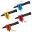 Double-headed Sheet Metal Nibbler Cutter 360 Adjustable 4
