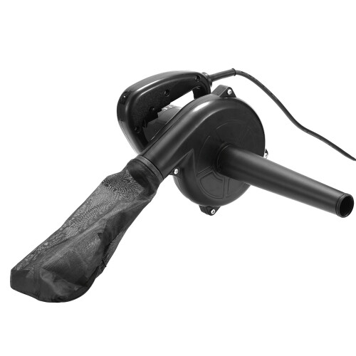 220V 750W Multifunctional Electric Air Blower for Computer Car 2