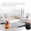 220V 750W Multifunctional Electric Air Blower for Computer Car 5