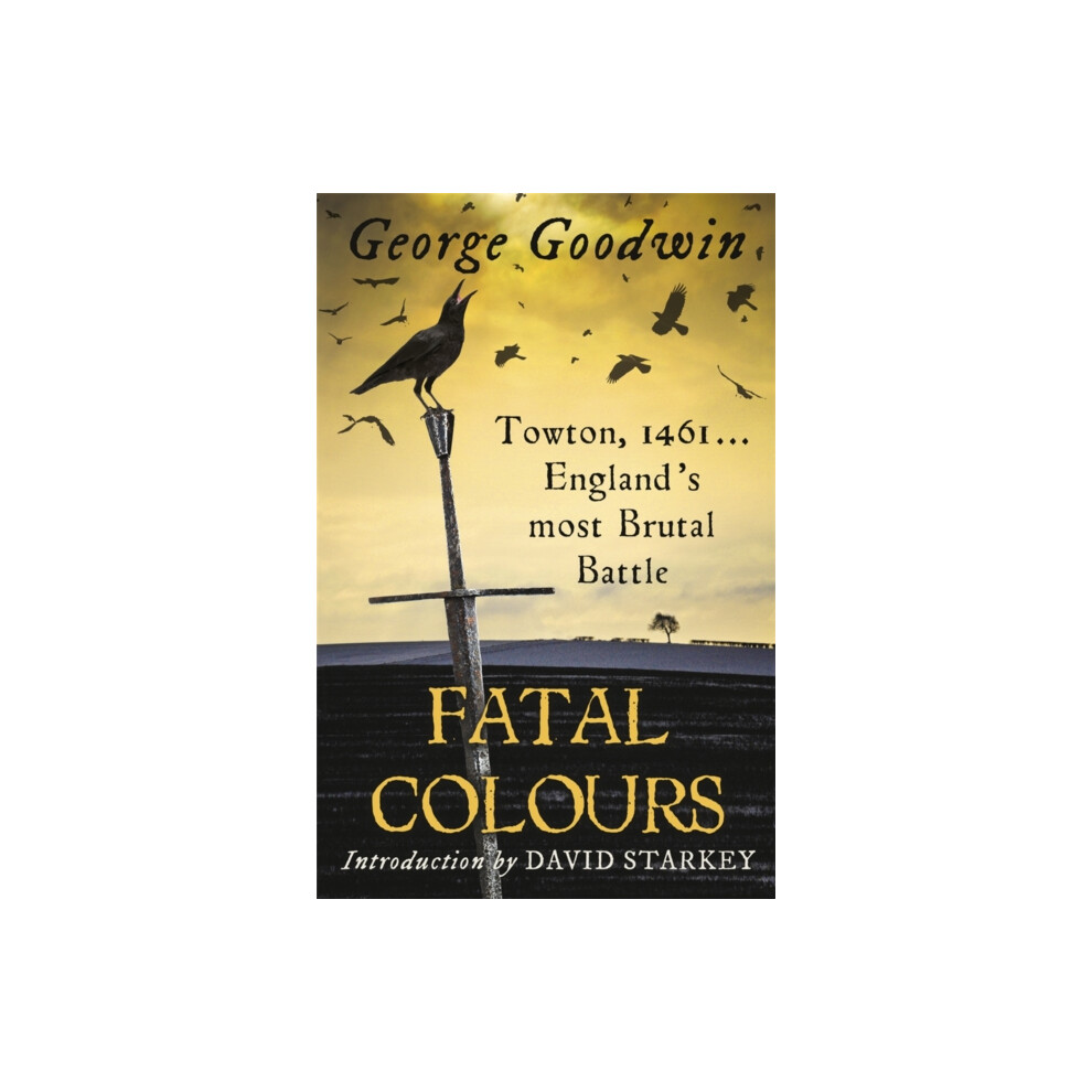 Fatal Colours