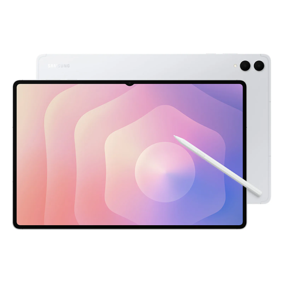 Samsung Galaxy Tab S11 11.0 Inch Wifi 12Gb/256Gb X730 Silver
