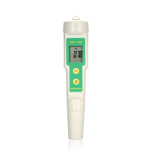 ORP/REDOX Tester Digital LCD Anzeige 2