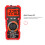 HABOTEST HT118C Multimeter 6000 Counts True RMS AC/DC Voltage 5