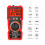 HABOTEST HT118C Multimeter 6000 Counts True RMS AC/DC Voltage 4
