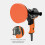 980W 6-Speed Electric Polisher Waxing Machine 1