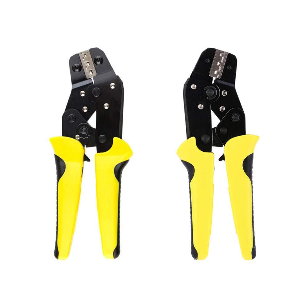 Wire Crimpers Ratchet Jx-48B 3.96-6.3Mm 26-16Awg For Dupont 610830936808