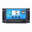 Solarregler 12V/24V Auto-Laderegler Dual-USB 1