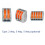 15pcs Flame Retardant Cable Connector Wire Universal Quick Terminals 2