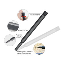 25-teiliges Magnet-Schraubendreher-Set für Handy/Laptop