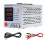 4-Digit LED DC Netzteil 0-30V 0-10A programmierbar 5