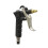 Air Blow Gun Red Handle Angled Nozzle Pneumatic Duster Cleaner 4