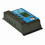 Solarregler 12V/24V Auto-Laderegler Dual-USB 3