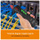 Meterk Netzwerkkabeltester RJ11/RJ45 Leitungsfinder 5