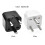 Südafrika-Steckeradapter Typ M 250V 10A mit Erdung 4