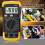 Digital-LCD-Multimeter Volt AC DC Tester 5